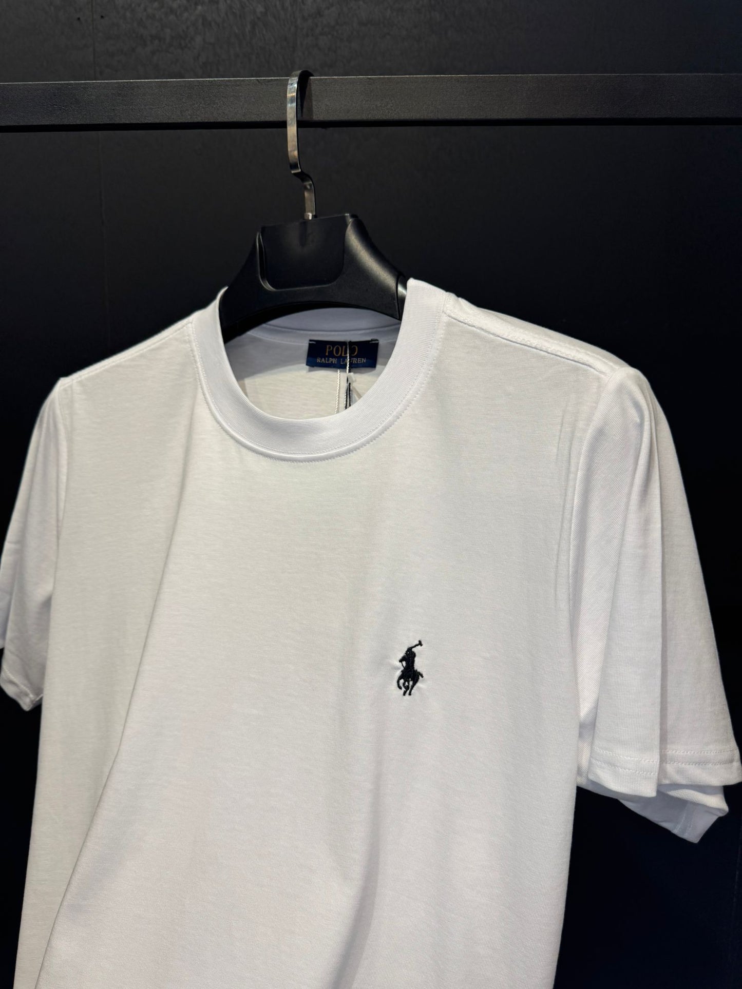 POLO RALPH LAUREN T-SHIRT