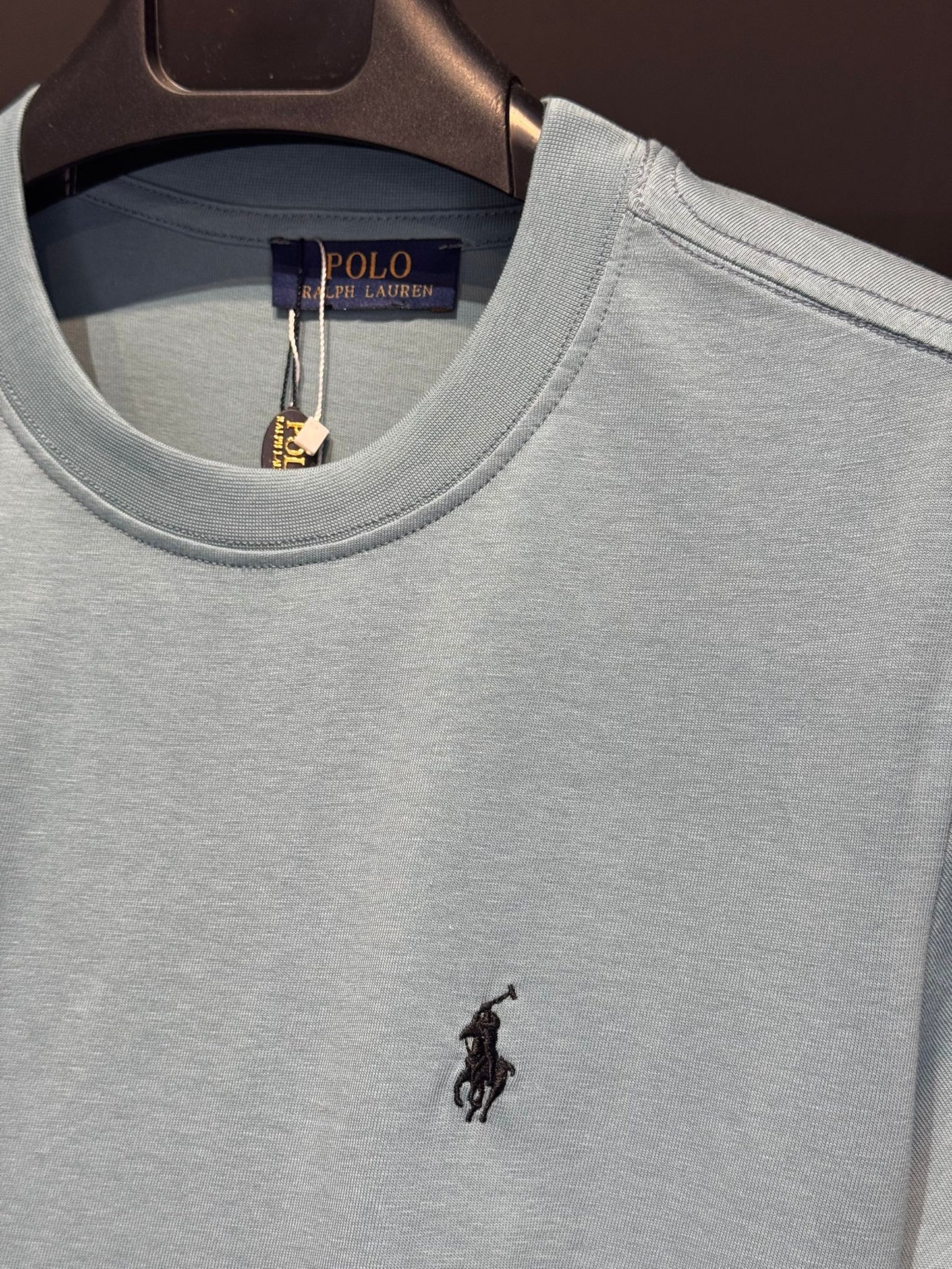 POLO RALPH LAUREN T-SHIRT