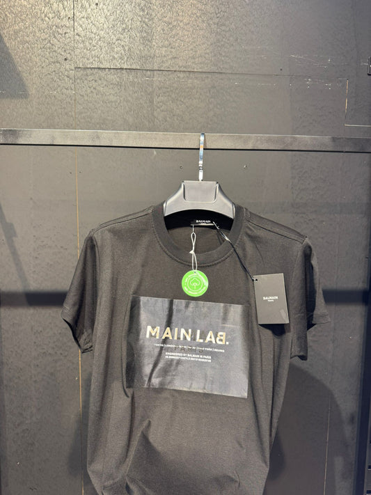 BALMAIN T-SHIRT