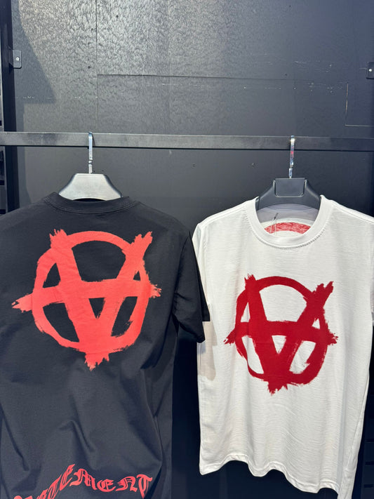 VETEMENTS T-SHIRT