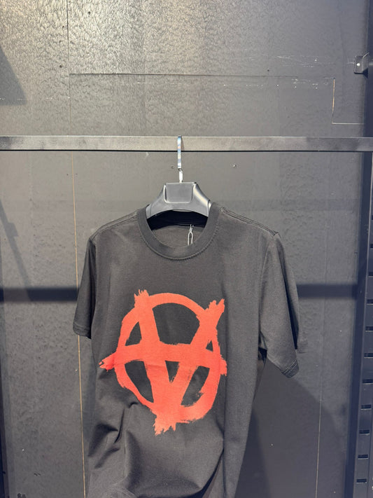 VETEMENTS T-SHIRT