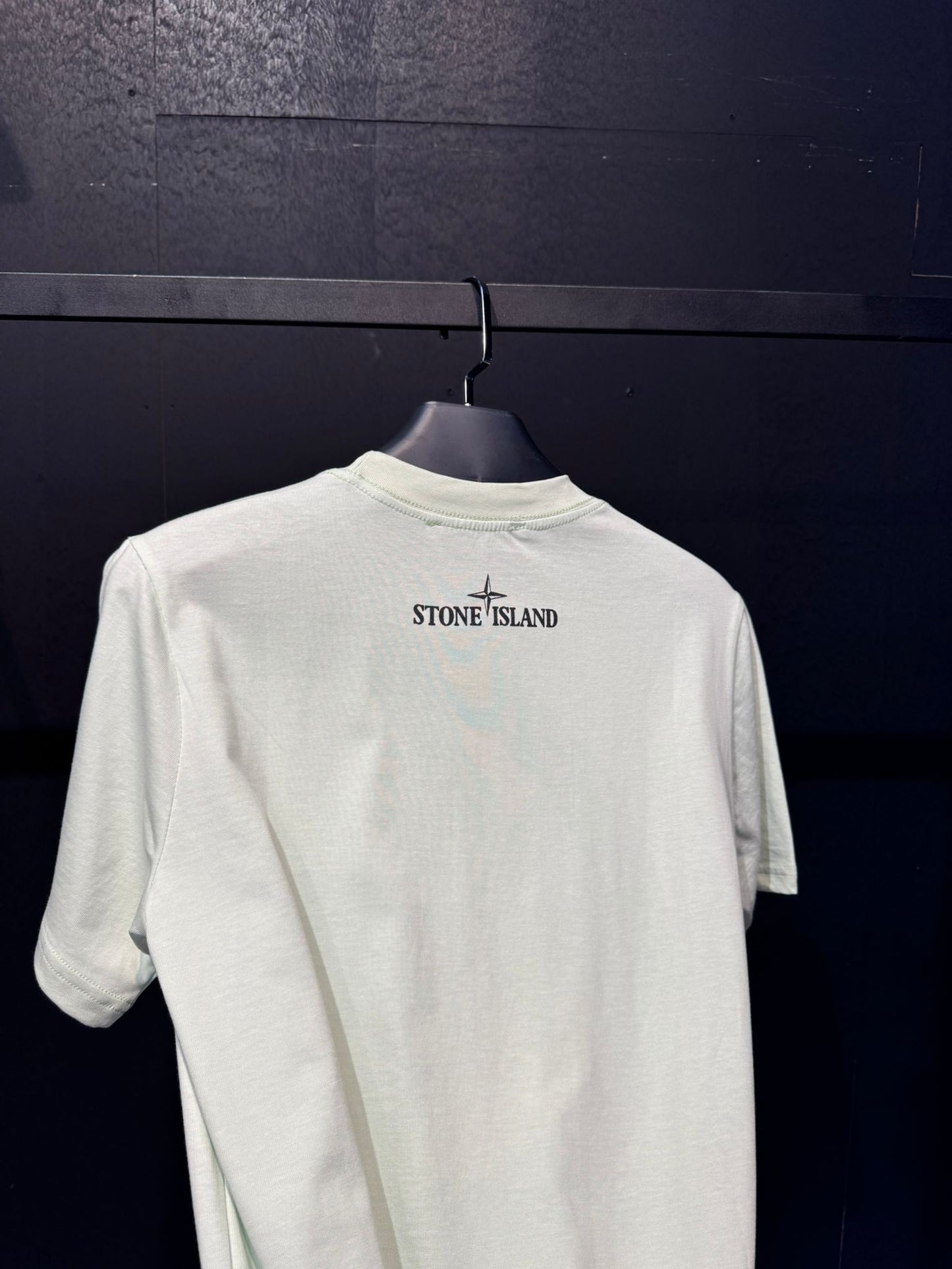 STONE ISLAND T-SHIRT