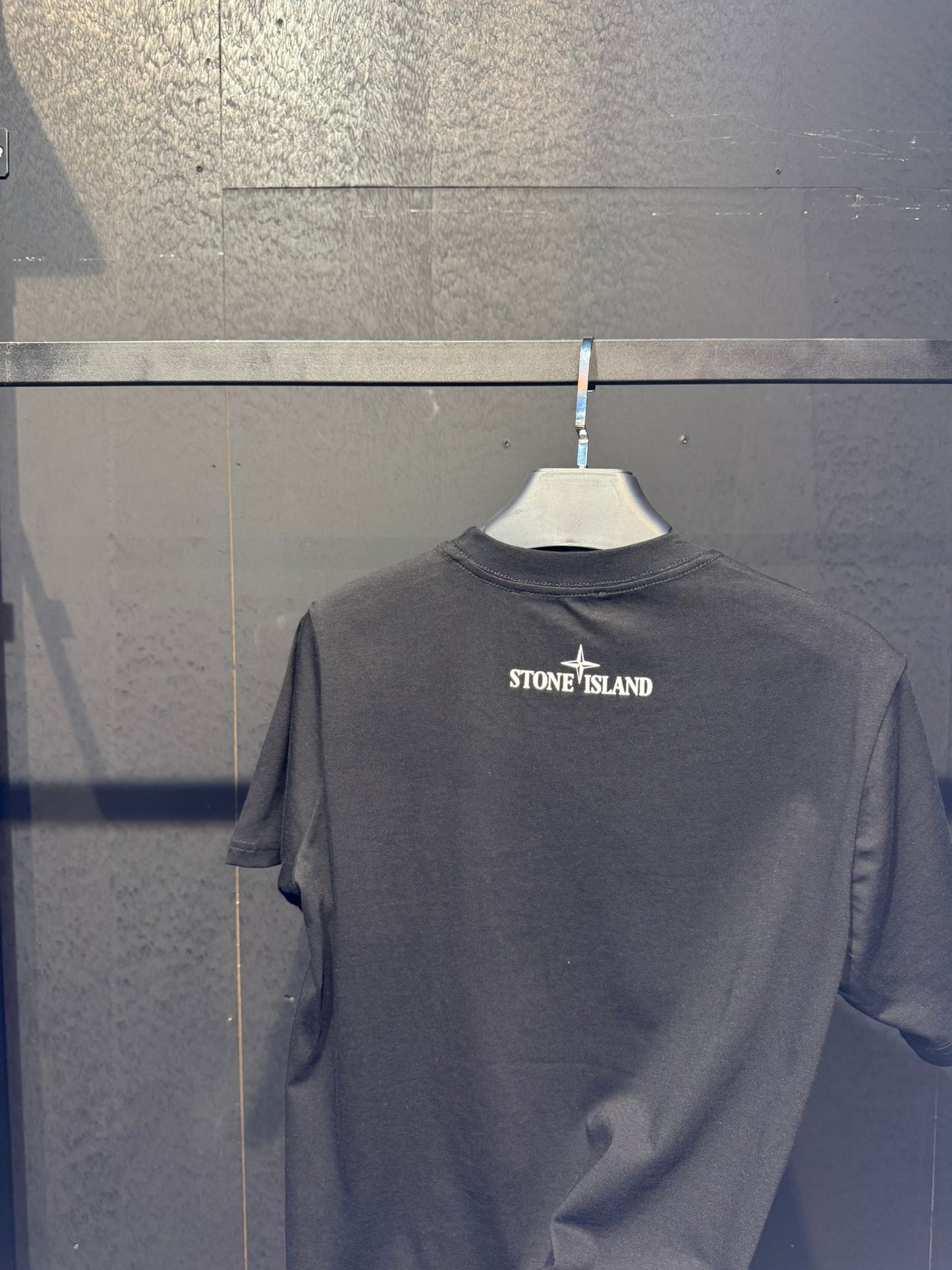 STONE ISLAND T-SHIRT