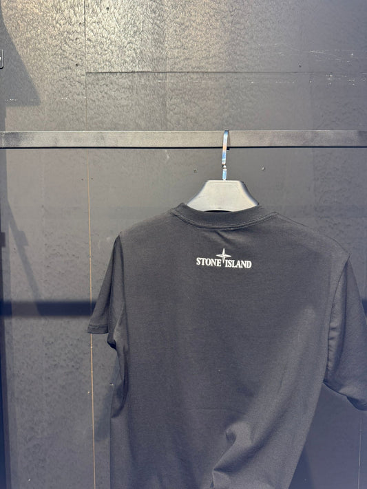 STONE ISLAND T-SHIRT