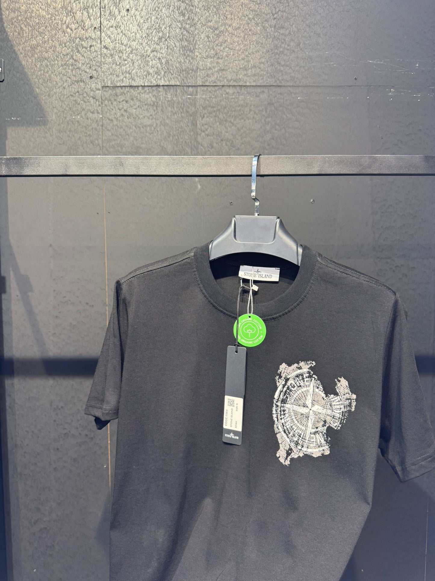 STONE ISLAND T-SHIRT