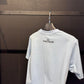 STONE ISLAND T-SHIRT