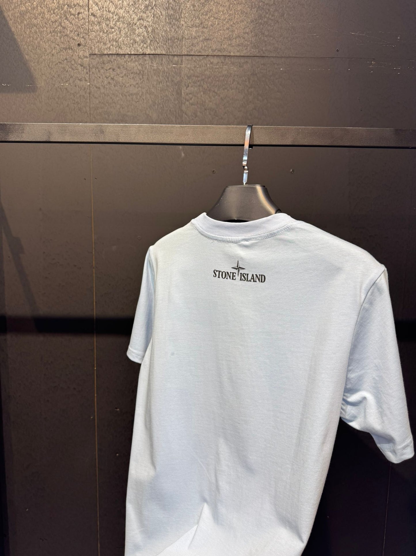 STONE ISLAND T-SHIRT
