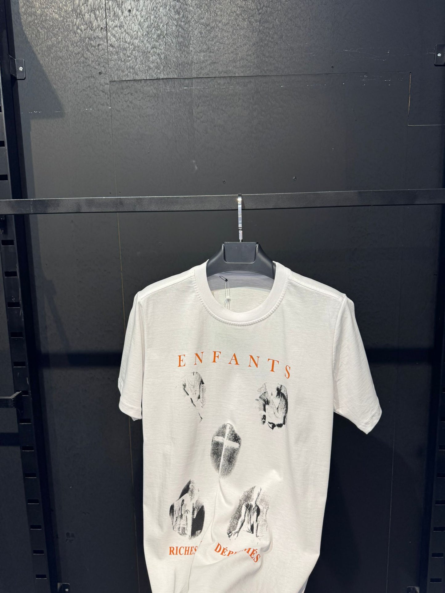 ENFANTS T-SHIRT