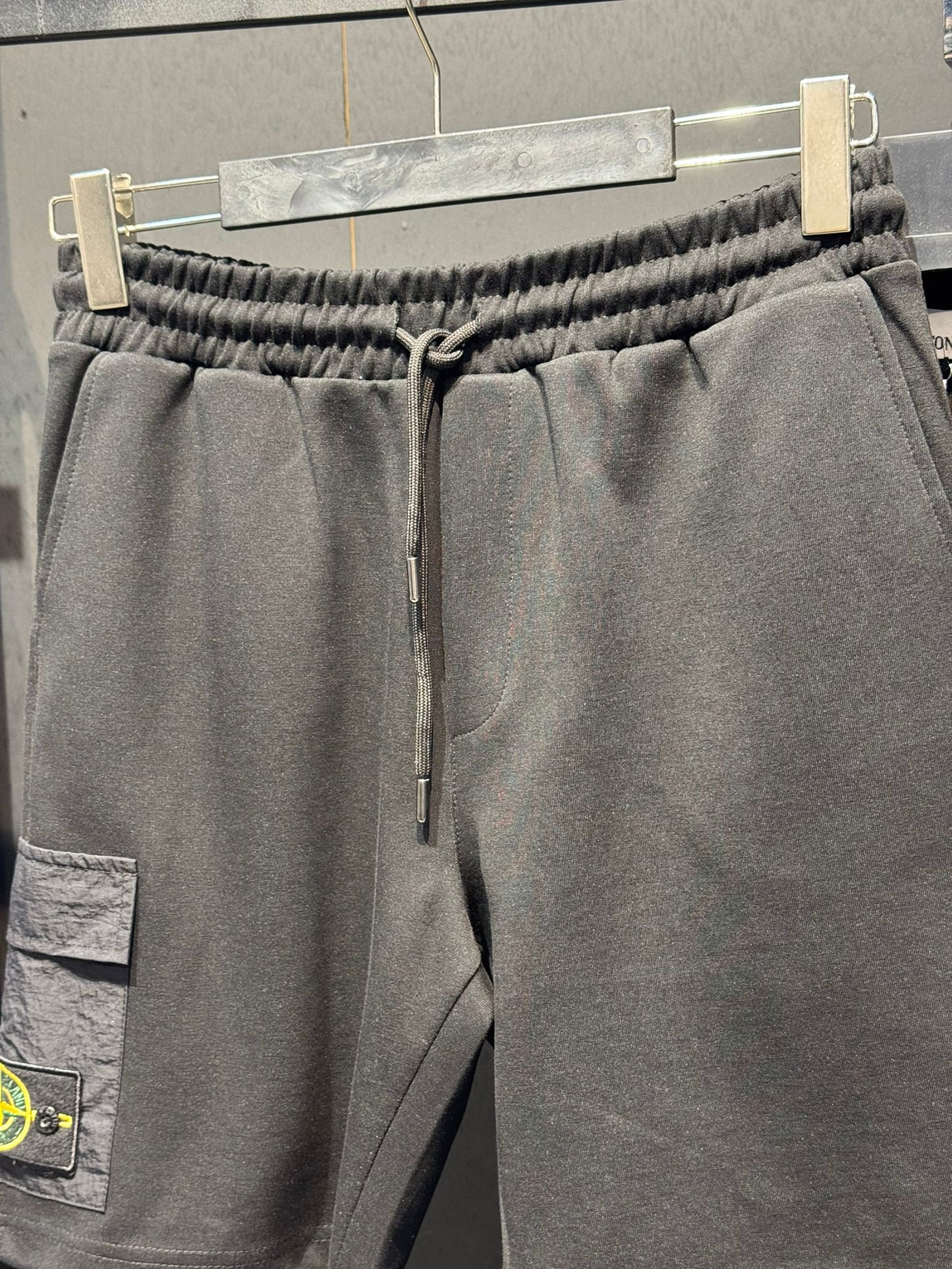 STONE ISLAND ŞORTLU-TAKIM