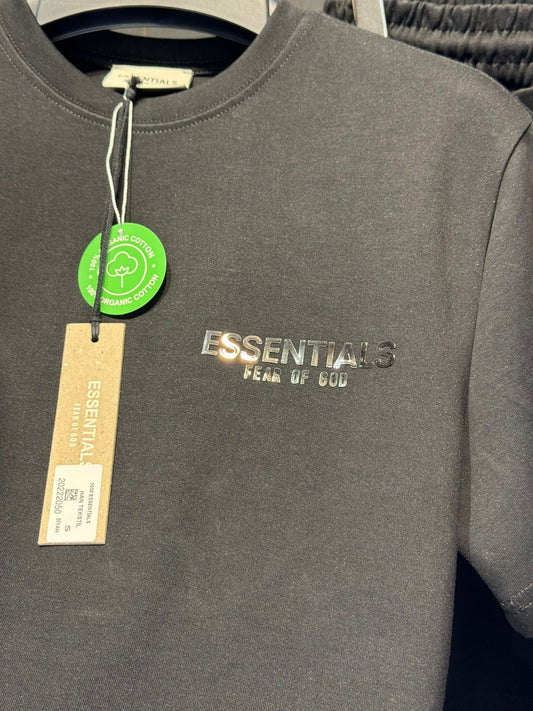 ESSENTİALS ŞORTLU-TAKIM