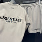 ESSENTİALS ŞORTLU-TAKIM