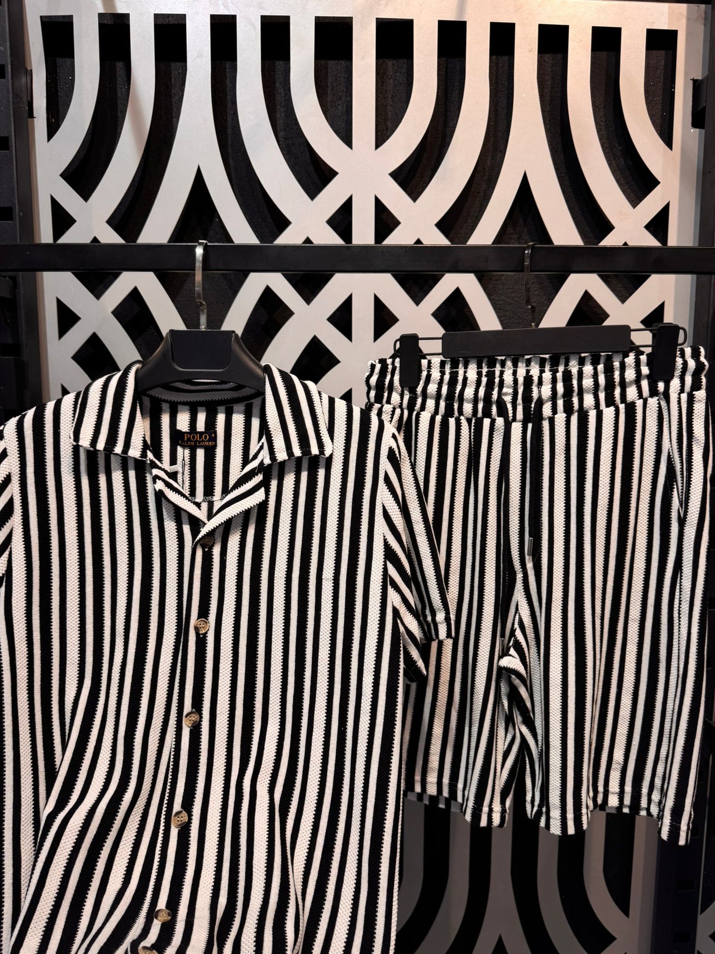 POLO RALPH LAUREN GÖMLEKLİ TAKIM