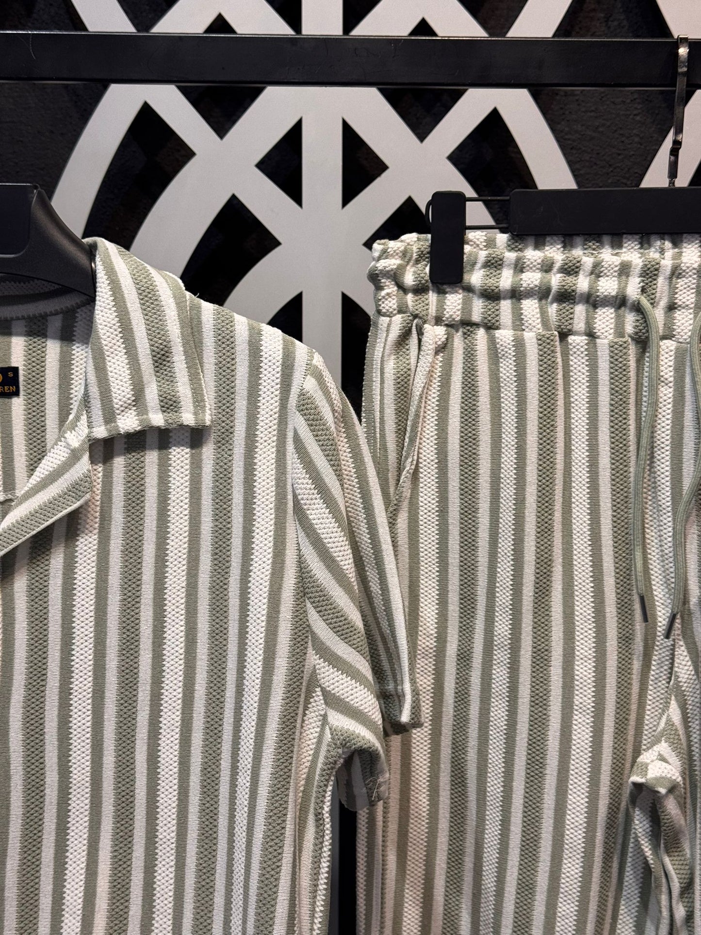 POLO RALPH LAUREN GÖMLEKLİ TAKIM