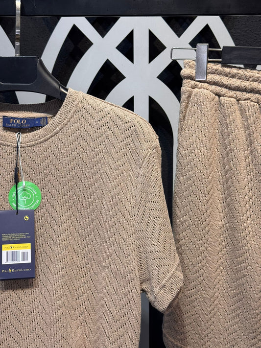 POLO RALPH LAUREN TRİKO TAKIM