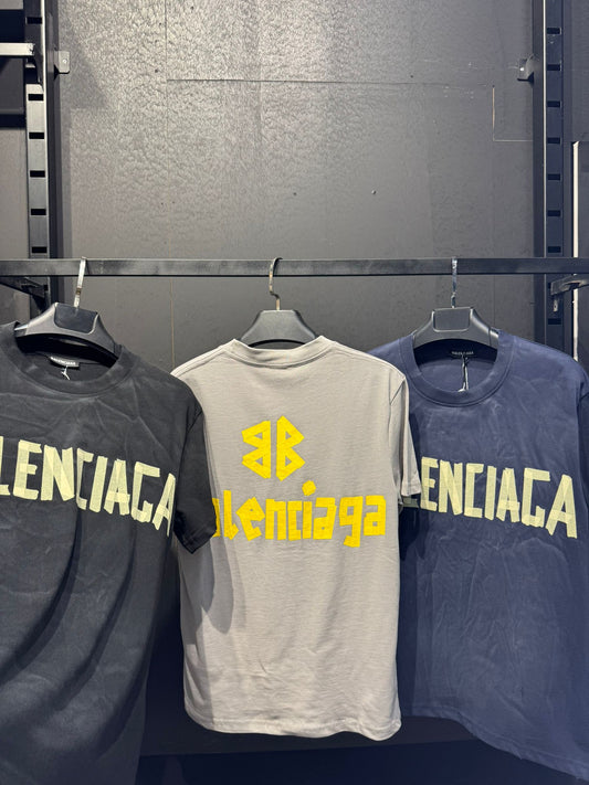 BALENCİAGA T-SHIRT