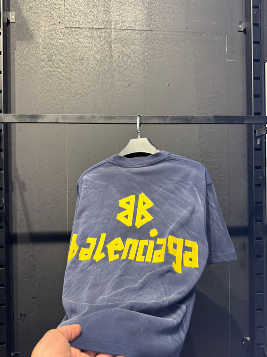 BALENCİAGA T-SHIRT
