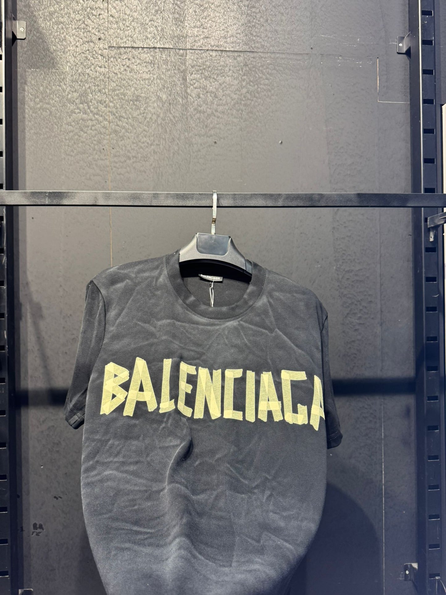 BALENCİAGA T-SHIRT