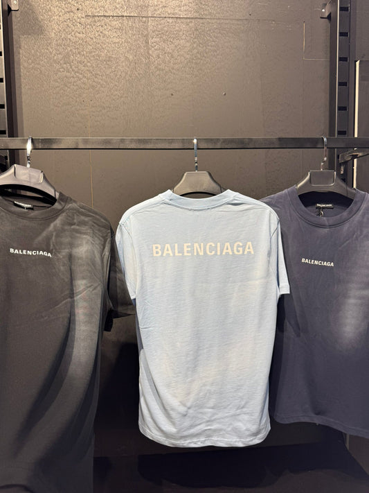 BALENCİAGA T-SHIRT