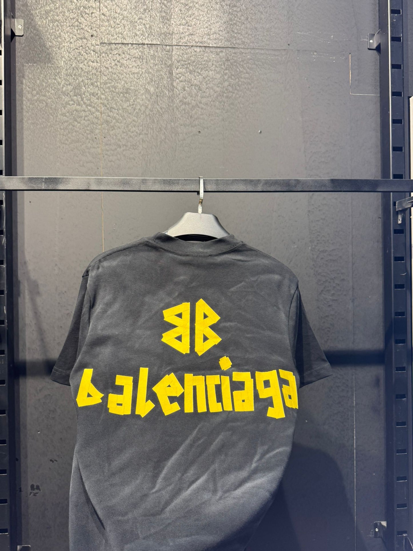 BALENCİAGA T-SHIRT