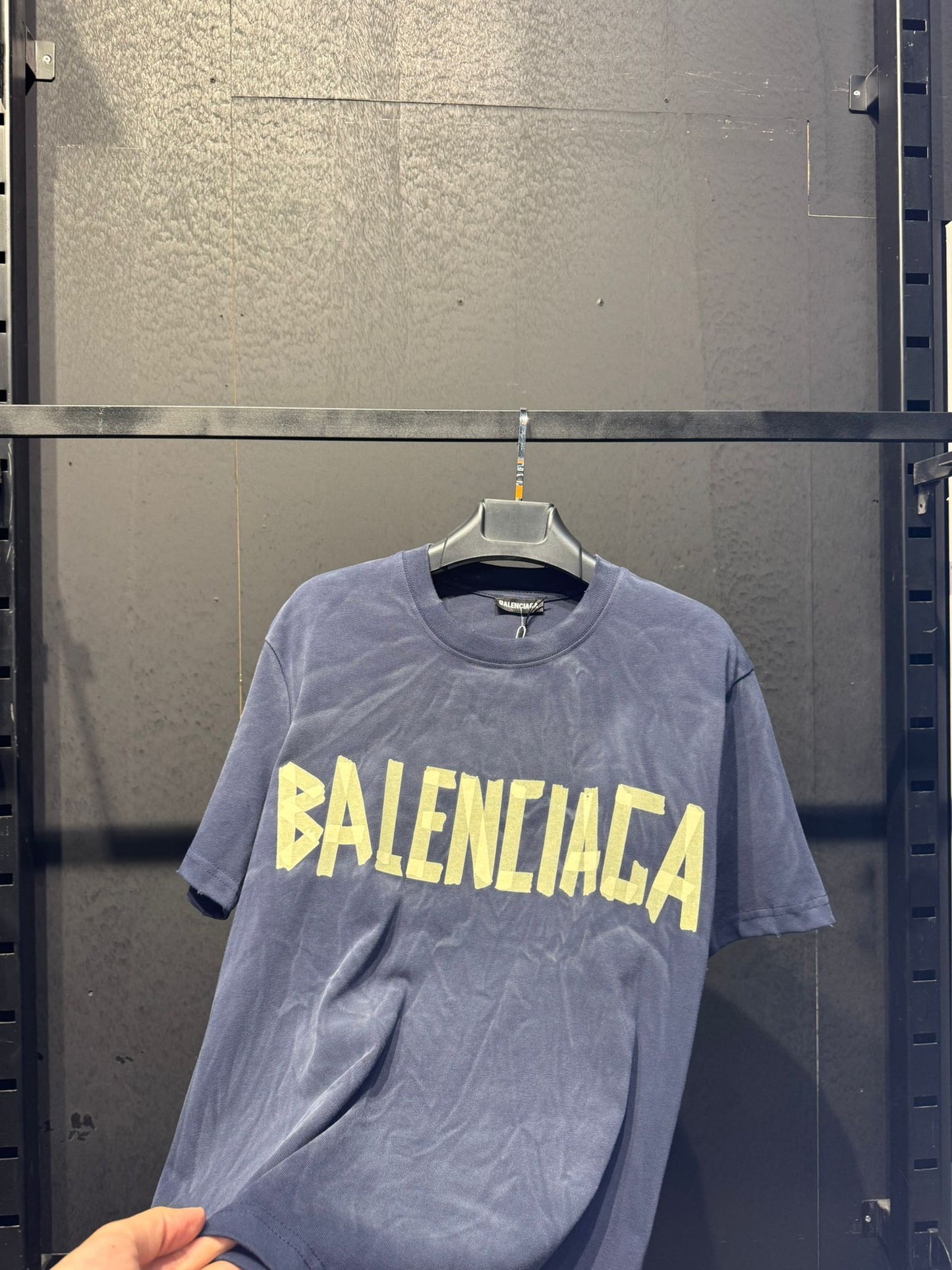 BALENCİAGA T-SHIRT