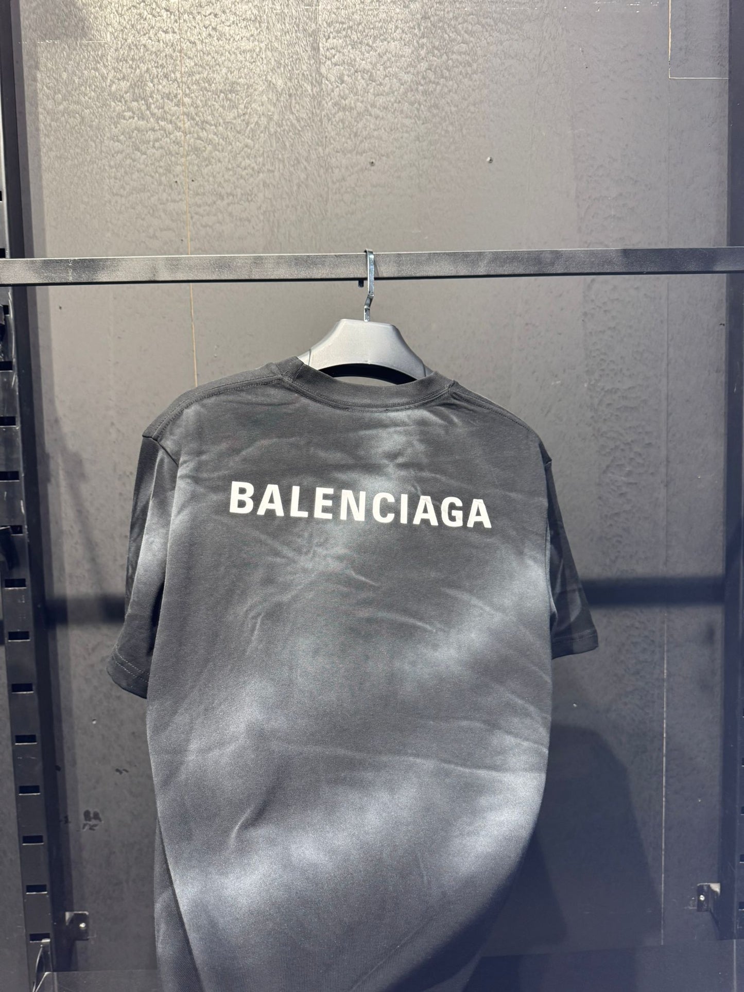 BALENCİAGA T-SHIRT