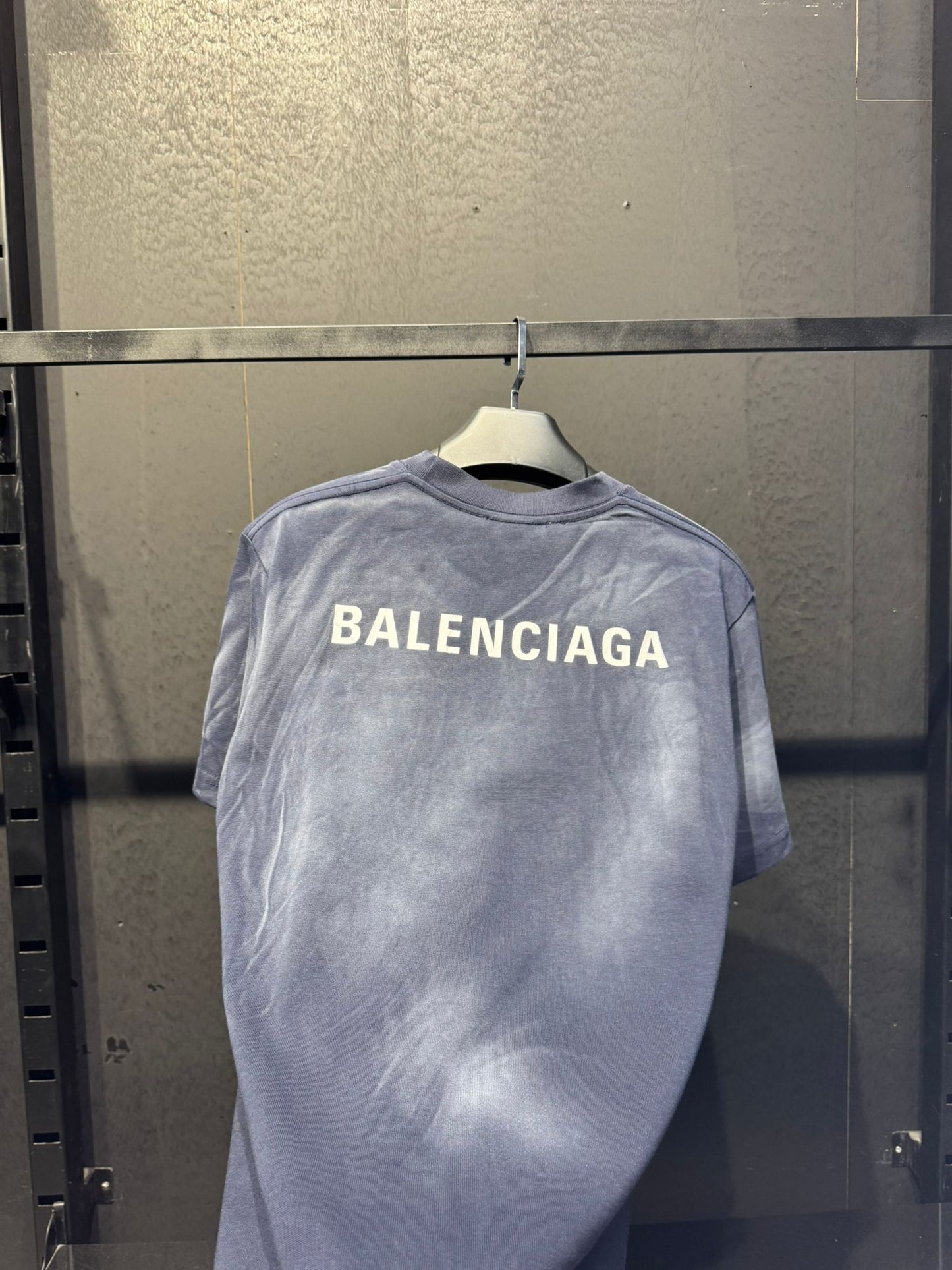 BALENCİAGA T-SHIRT