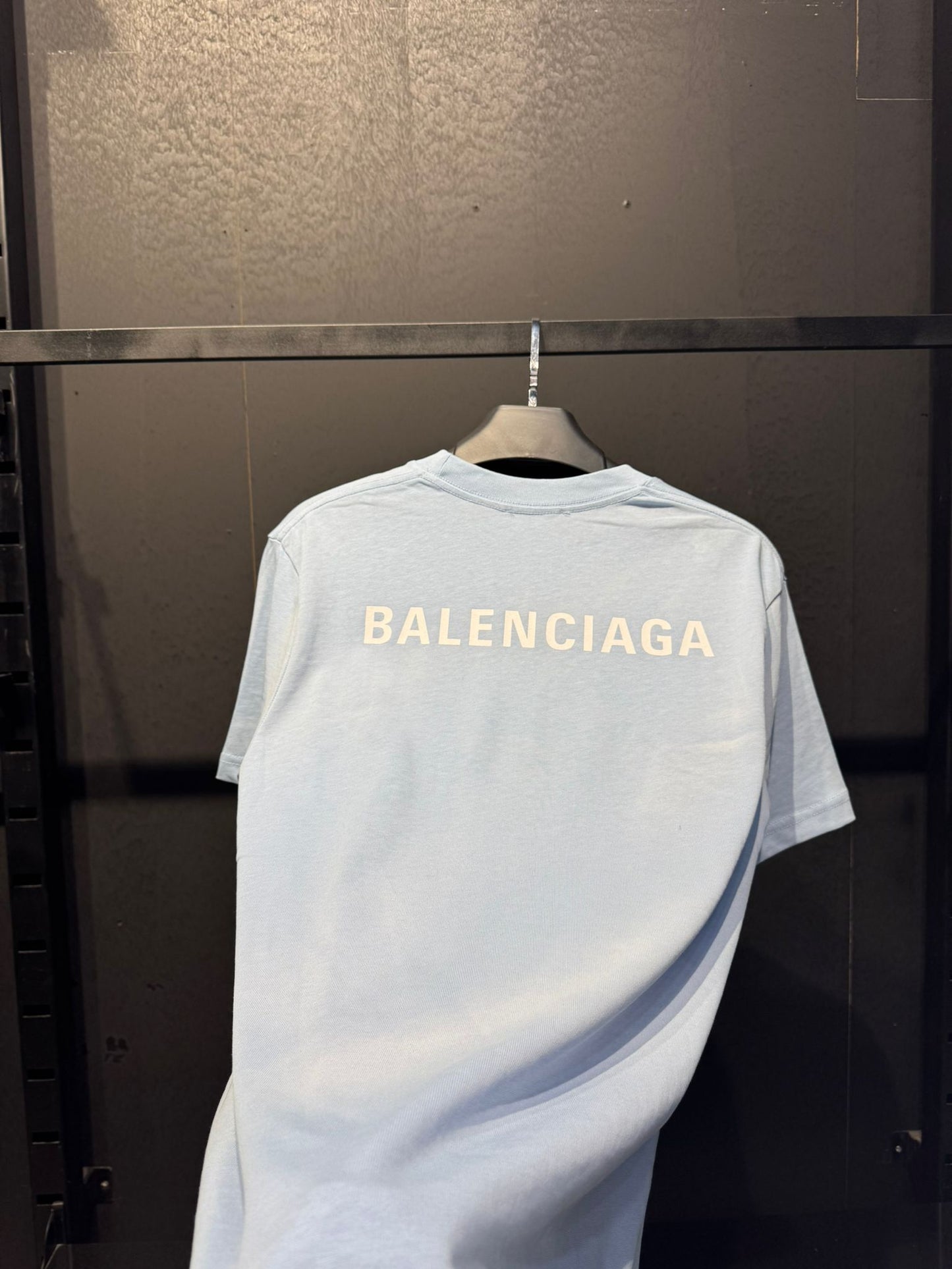 BALENCİAGA T-SHIRT