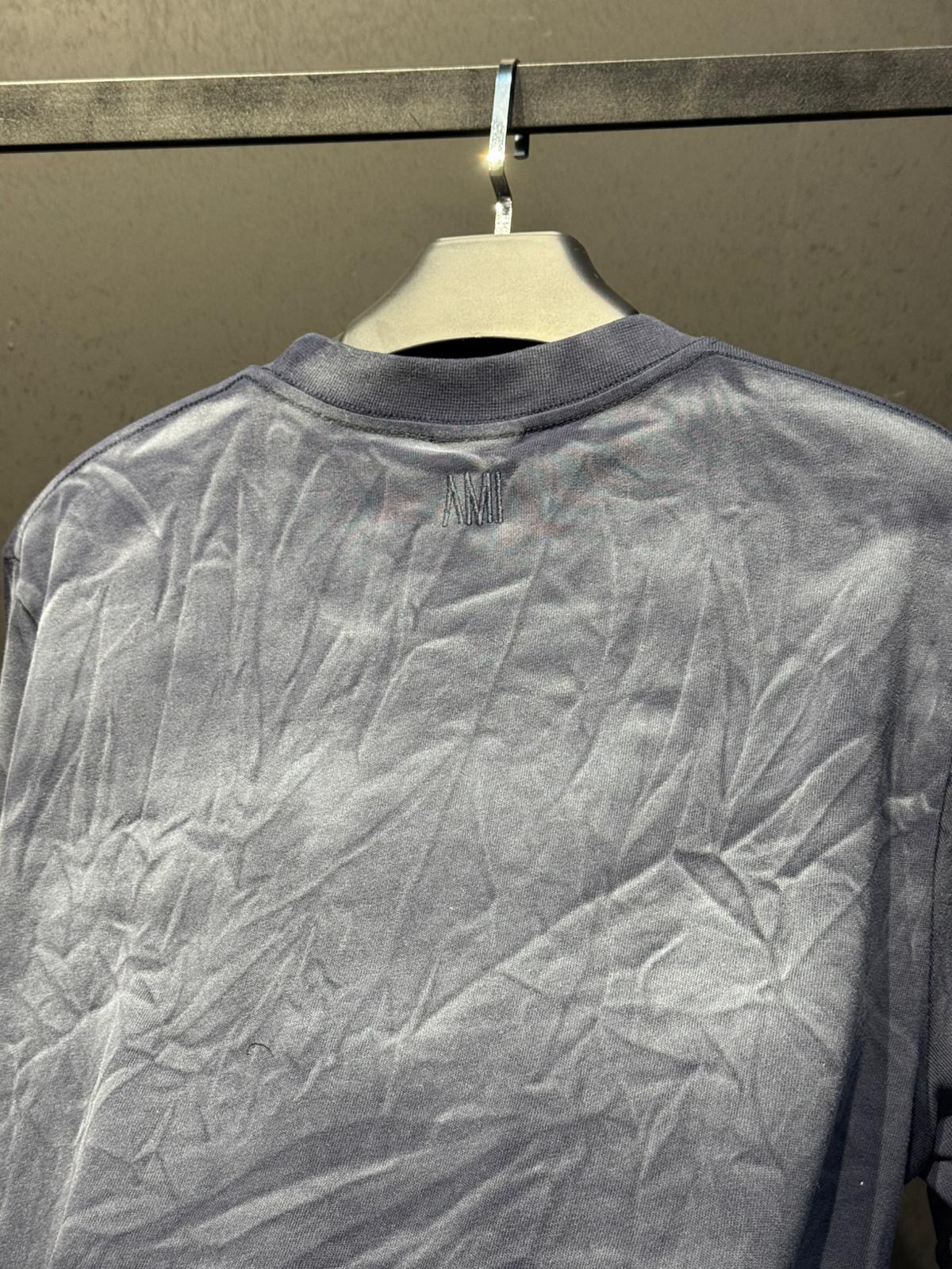 AMI T-SHIRT