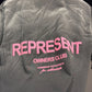 REPRESNET T-SHIRT