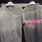 REPRESNET T-SHIRT