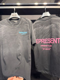 REPRESNET T-SHIRT